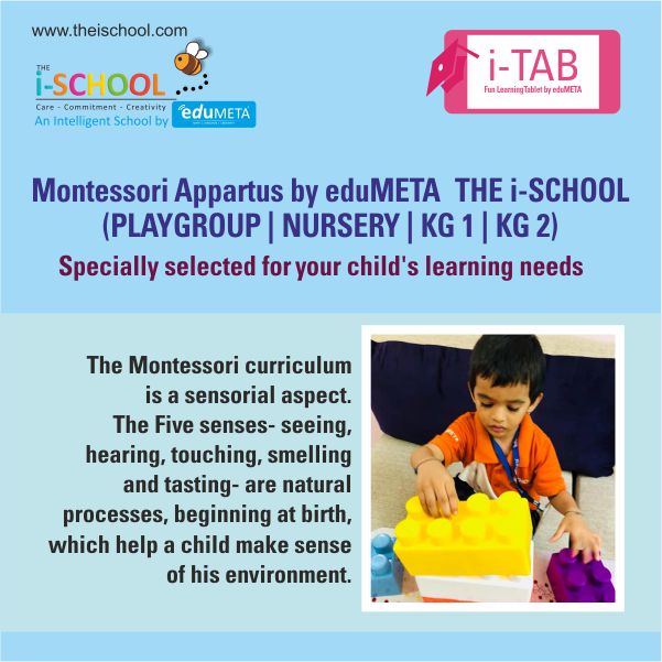 Play School KPHB Colony, Kukatpally Hyderabad 
