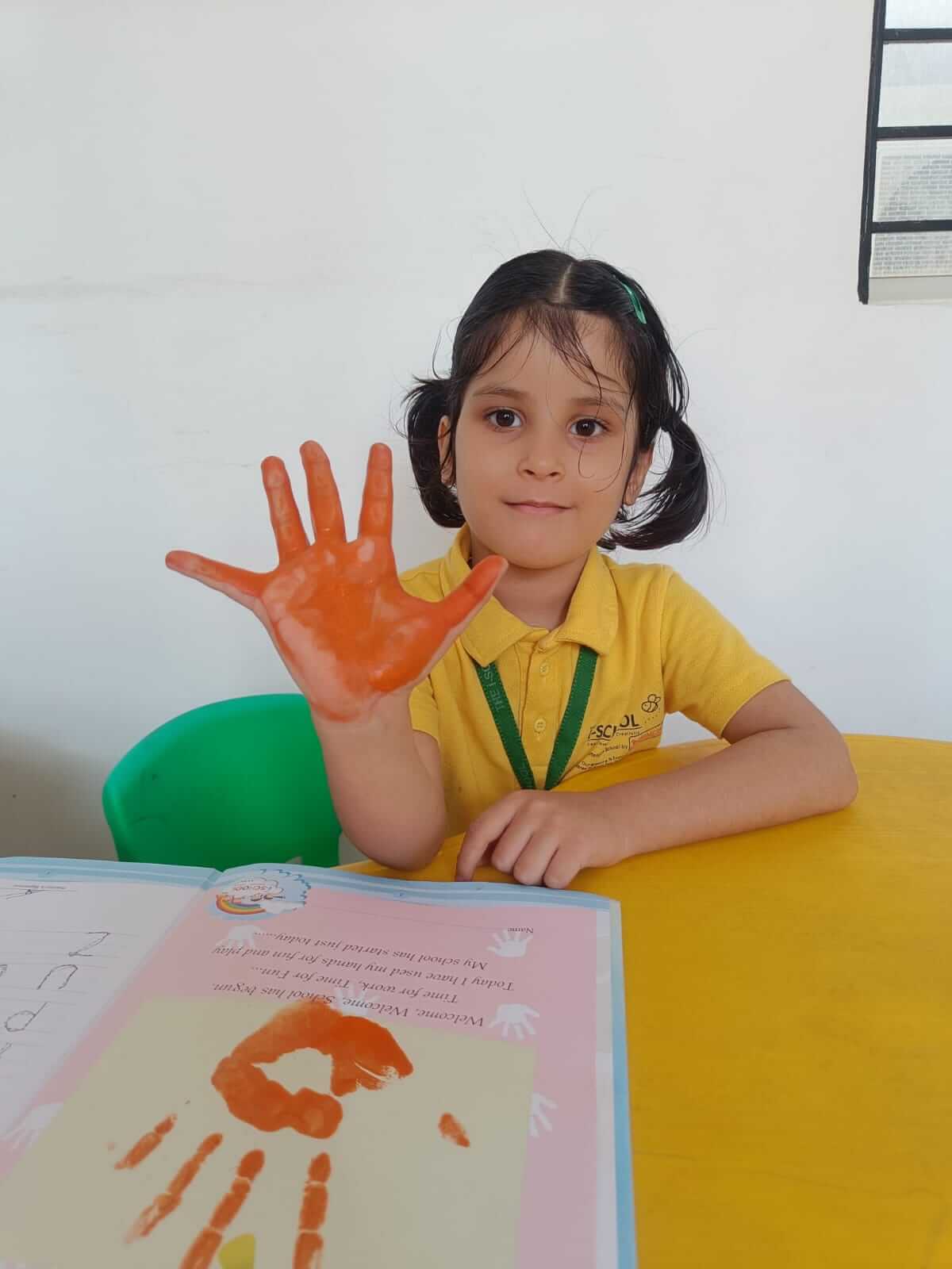 Play School KPHB Colony, Kukatpally Hyderabad