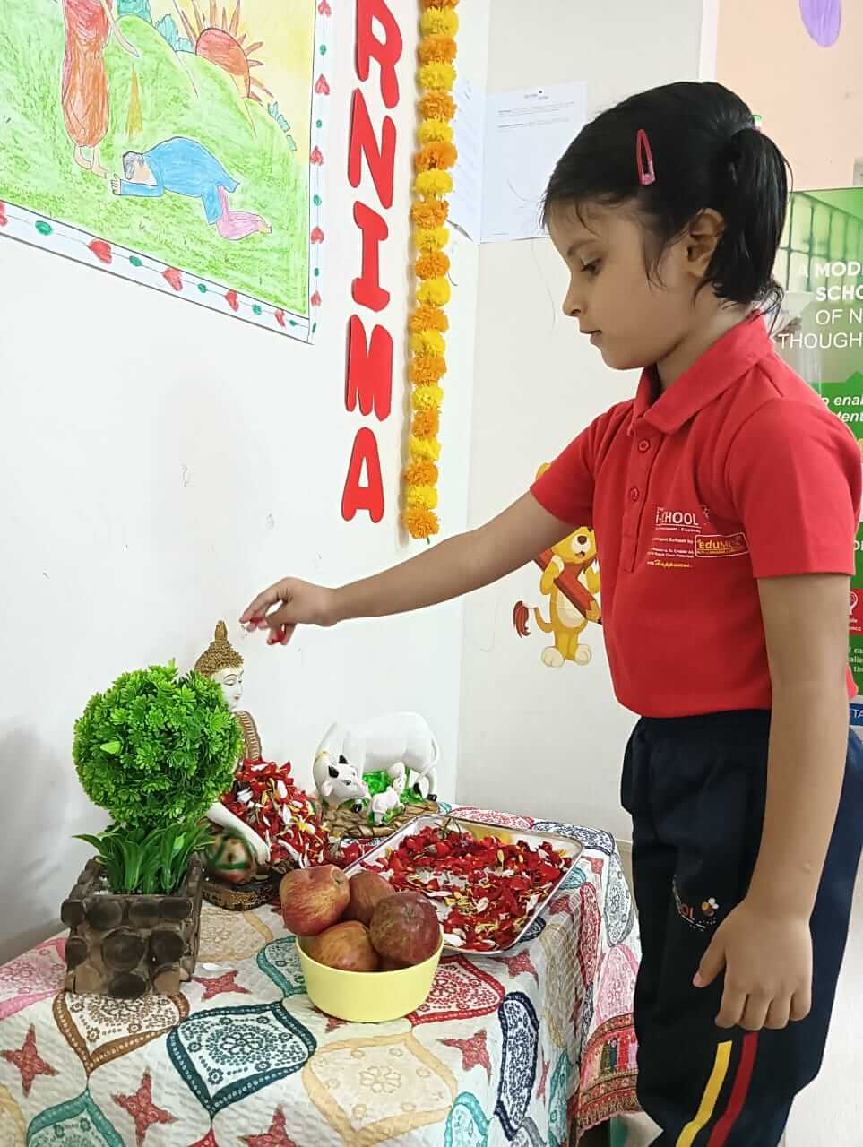 Play School KPHB Colony, Kukatpally Hyderabad