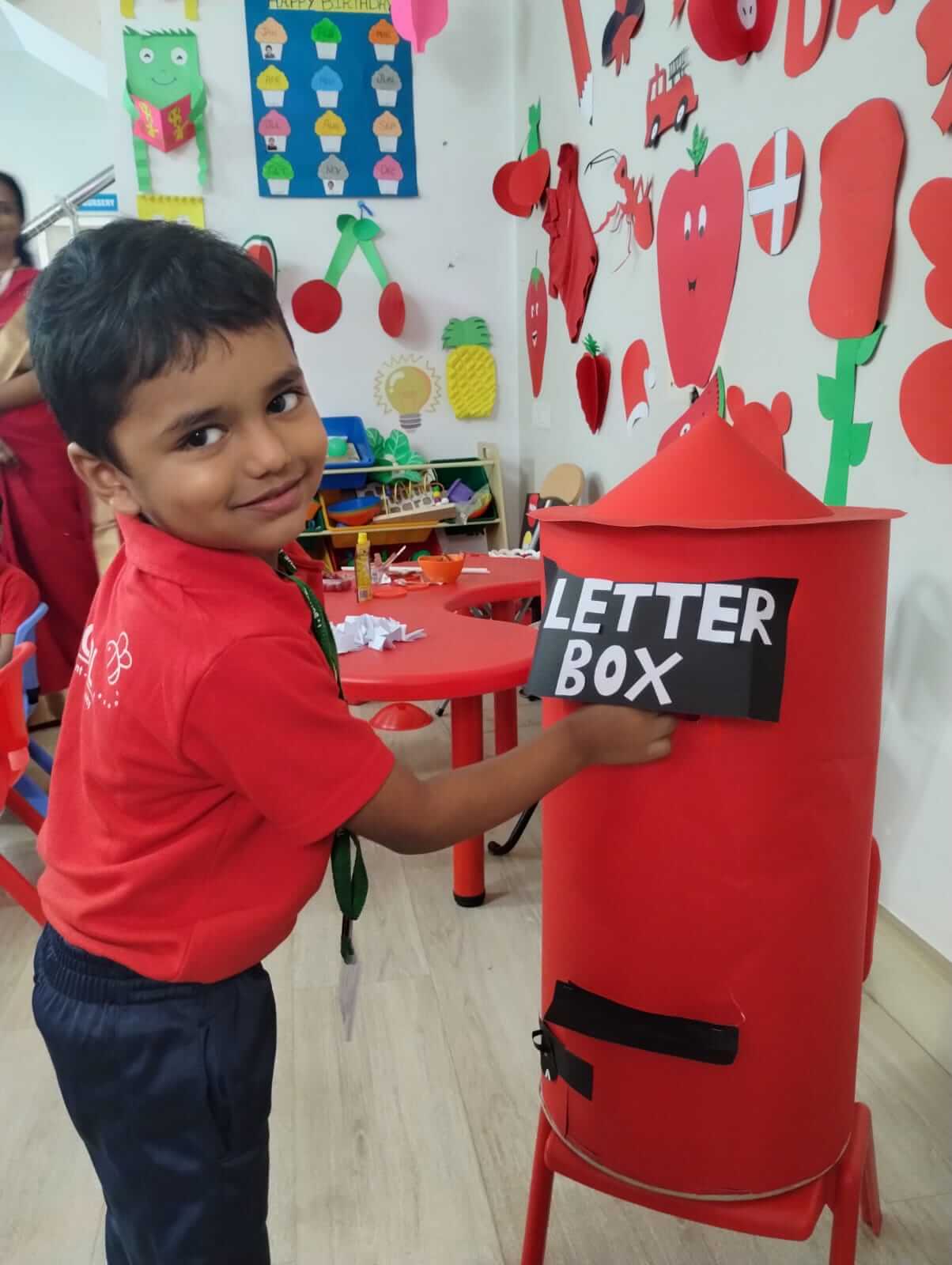 Play School KPHB Colony, Kukatpally Hyderabad