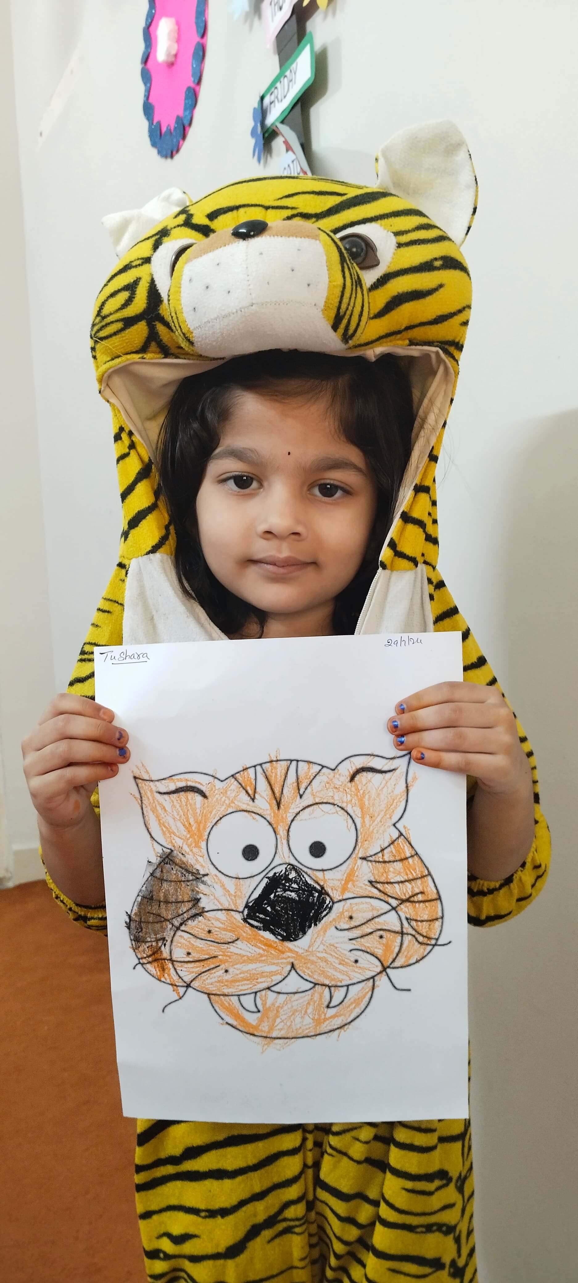 Play School KPHB Colony, Kukatpally Hyderabad