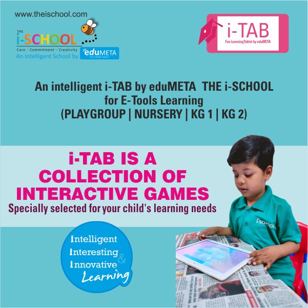 Play School KPHB Colony, Kukatpally Hyderabad 